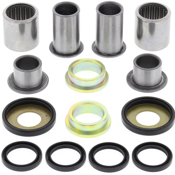 All Balls Swingarm Bearing & Seal Kit for 1992-1995 Suzuki RM125