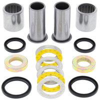 All Balls 28-1047 Swingarm Bearing Kit for Suzuki DR-Z400K DR-Z 400K 2000-2003