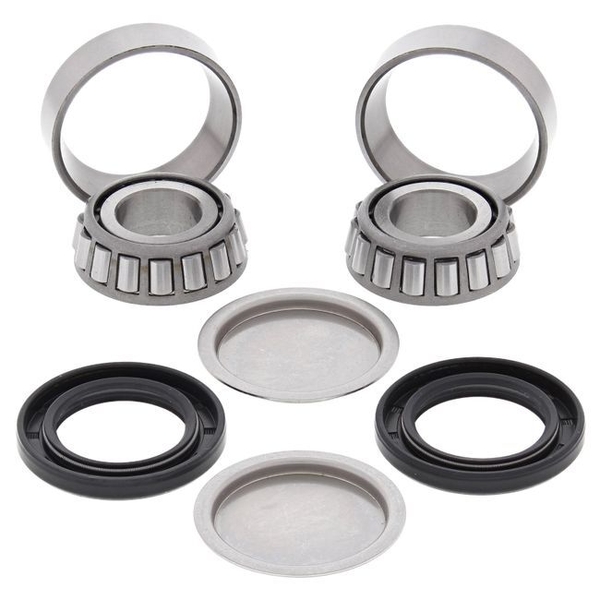 All Balls Swing Arm Bearing Kit for Honda ATC250ES 1986 to 1987
