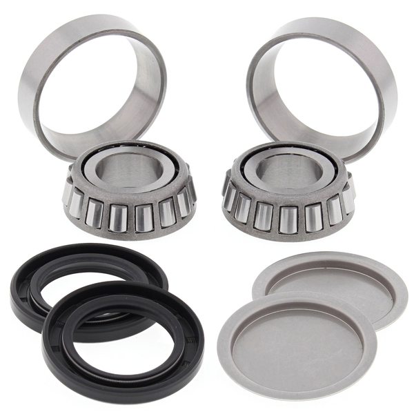 All Balls Swingarm Bearing Kit for 1984-1987 Honda GL1200