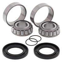Swing Arm Bearing & Seal Kit for Yamaha XVS650A V-Star Custom 2004 to 2018