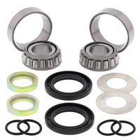 All Balls Swinging Arm Bearing Kit for Kawasaki Z1300 1979 1980 1981 1982 1983