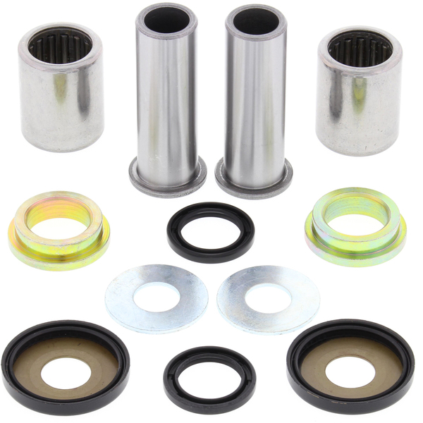 All Balls Swingarm Bearing & Seal Kit for 1997-2001 Suzuki RM80 BIG WHEEL