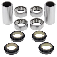All Balls 28-1066 Swingarm Bearing & Seal Kit for Kawasaki KX125 KX 125 1992-93