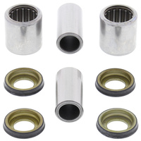 All Balls 28-1067 Swingarm Bearing Kit for Suzuki RM100 RM 100 2003
