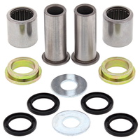 All Balls Swinging Arm Bearing Kit for Suzuki RM80 1986 1987 1988 1989