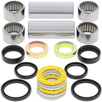 All Balls 28-1072 Swingarm Bearing Kit for Yamaha YZ250F 2002-2005