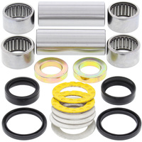 All Balls 28-1073 Swingarm Bearing Kit for Yamaha WR 426F 2001