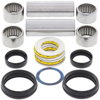 All Balls 28-1075 Swingarm Bearing Kit for Yamaha YZ490 YZ 490 1988-1990