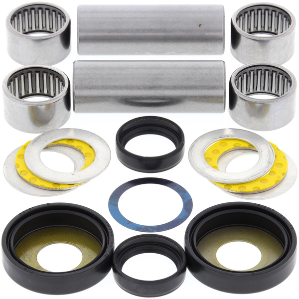 All Balls Swingarm Bearing & Seal Kit for 1998 Yamaha YZ250