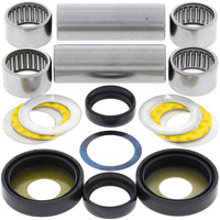 All Balls 28-1076 Swingarm Bearing Kit for Yamaha YZ250 YZ 250 1998