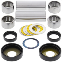 All Balls 28-1077 Swingarm Bearing Kit for Yamaha YZ125 YZ 125 1993