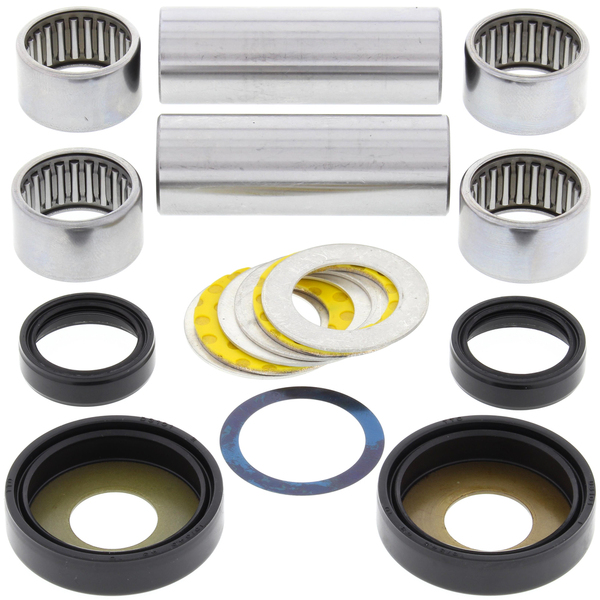 All Balls Swingarm Bearing & Seal Kit for 1994-1997 Yamaha YZ125
