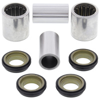 All Balls Swinging Arm Bearing Kit for Kawasaki Kx500 1983 + 1986 to 2004