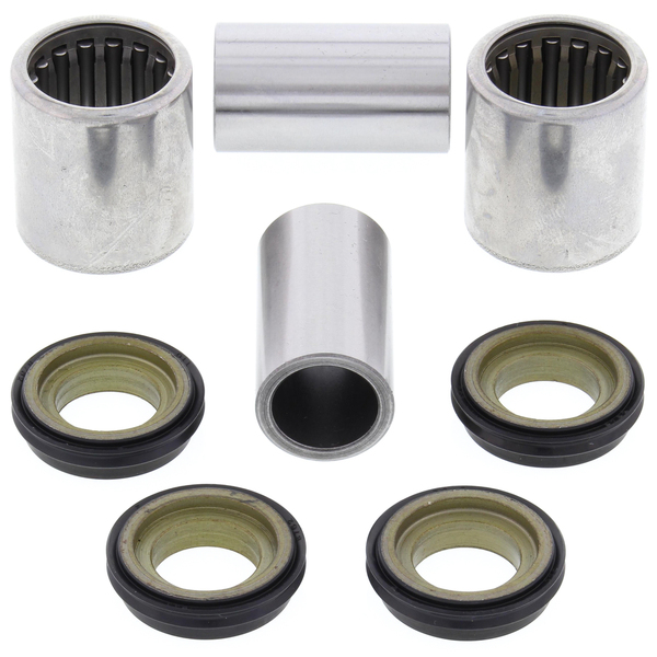 All Balls Swingarm Bearing & Seal Kit for 1986-1991 Kawasaki KX250