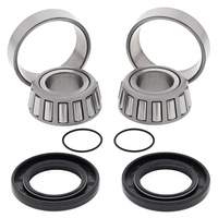All Balls Swinging Arm Bearing Kit for Yamaha YFM400 Big Bear 2Wd 2000 To 2004
