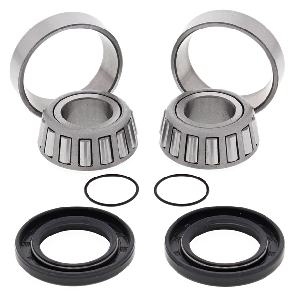 All Balls Swingarm Bearing & Seal Kit for 2000-2004 Yamaha YFM400 BIG BEAR 2WD