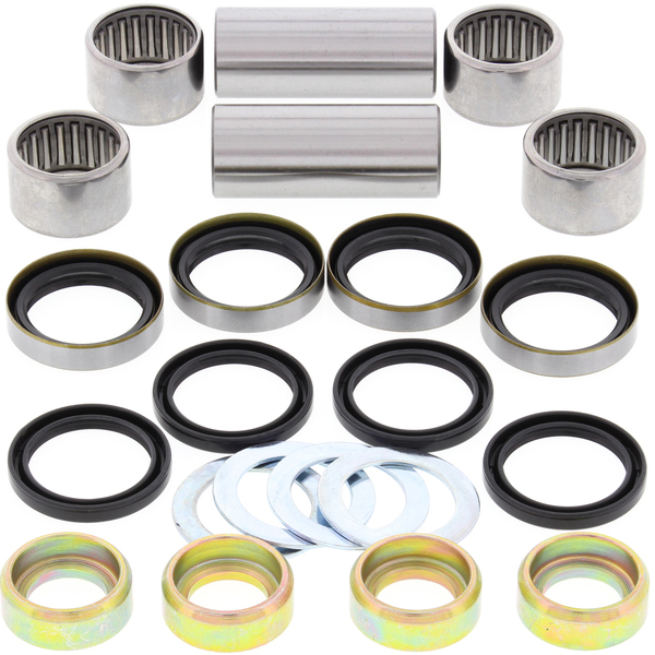 All Balls Swingarm Bearing & Seal Kit for 1998-2001 KTM 380 SX
