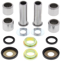 All Balls 28-1089 Swingarm Bearing Kit for Suzuki RM85 RM 85 2003-2016