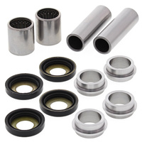 All Balls 28-1091 Swingarm Bearing & Seal Kit for Honda ATV TRX250R 1986-1987