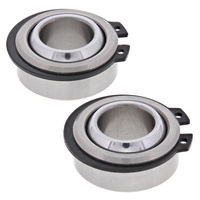 Swinging Arm Bearing Kit for Harley Davidson H-D 1340 FLSTF Fat Boy 1999