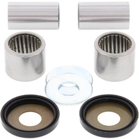 All Balls 28-1102 Swingarm Bearing Kit for Suzuki RM125 RM 125 1979-1980
