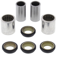All Balls Swinging Arm Bearing Kit for Kawasaki Kdx200 1986 1987 1988