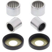 All Balls Swinging Arm Bearing Kit for Suzuki DR650R 1990 1991 1992 1993 1994