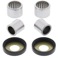 All Balls 28-1104 Swingarm Bearing Kit for Suzuki DR650SE DR 650SE 1990-1995