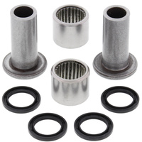 All Balls Swinging Arm Bearing Kit for Suzuki RM80 1982 1983 1984 1985