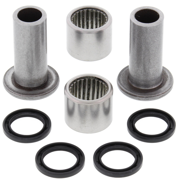 All Balls Swingarm Bearing & Seal Kit for 1982-1985 Suzuki RM80