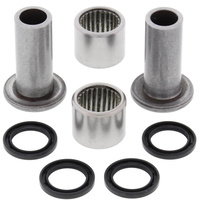 All Balls 28-1107 Swingarm Bearing Kit for Suzuki RM80 RM 80 1982-1985