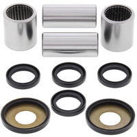 All Balls 28-1112 Swingarm Bearing Kit for Suzuki DR200 DR 200 1986-1988
