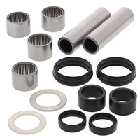 All Balls Swinging Arm Bearing Kit for Yamaha YFZ450 2004 2005 2006 2007 2008