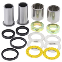 All Balls 28-1115 Swingarm Bearing & Seal Kit for Kawasaki KX250F KXF250 2004-05