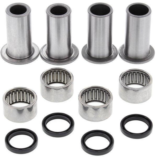 All Balls Swingarm Bearing & Seal Kit for 2000 Gas-Gas EC200 MARZOCCHI