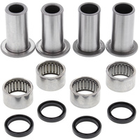 All Balls Swingarm Bearing Kit for Gas-Gas EC200 EC 200 1999-2009