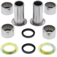All Balls Swingarm Bearing Kit for Husqvarna SM450R SM 450R 2002 to 2005