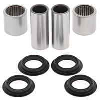 All Balls Swinging Arm Bearing Kit for Kawasaki KLR650 1987 1988 1988 1989 1990
