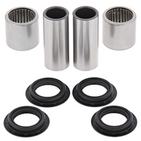 28-1120 Swingarm Bearing & Seal Kit for Kawasaki KL650B (KLR650B) 1990-1991