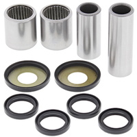 All Balls Swinging Arm Bearing Kit for Kawasaki KLX125L Big Wheel 2003 to 2006
