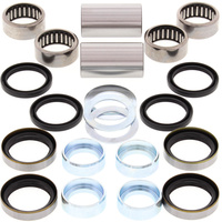 All Balls 28-1125 Mx Swingarm Bearing Kit For KTM 530EXC-R 530EXC 2008-2011 Enduro