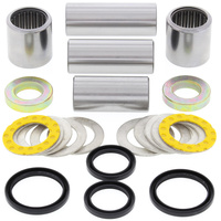 28-1128 Swingarm Bearing & Seals Kit for Honda CRF450X CRF 450X 2005-2016 MX