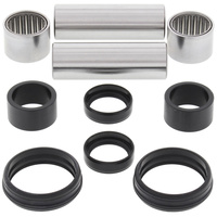 All Balls Swingarm Bearing & Seal Kit for Yamaha TT350 1986 1987 1988 1989 to 2001 