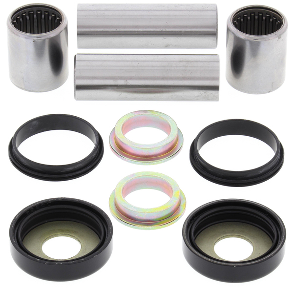 All Balls Swingarm Bearing & Seal Kit for 1982-1984 Honda CR125R