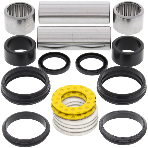 All Balls Swingarm Bearing & Seal Kit for 1980-1983 Yamaha IT175