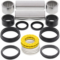 All Balls 28-1143 Swingarm Bearing & Seal Kit for Yamaha IT175 IT 175 1980-1983