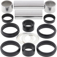 All Balls Swingarm Bearing Kit for Yamaha XT600 1984 1985 1986 1987 1988 1989 