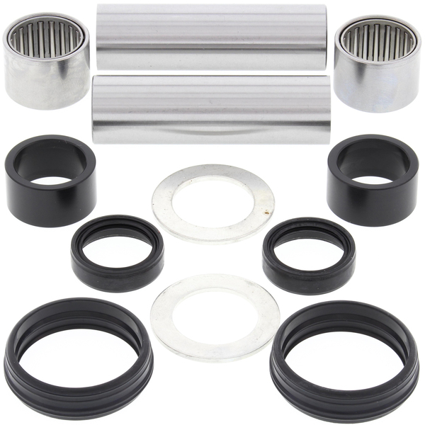 All Balls Swingarm Bearing & Seal Kit for 1990-2002 Yamaha XT600E
