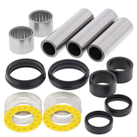 All Balls 28-1153 Swingarm Bearing Kit for Yamaha TT600 TT 600 1983-1994